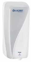 Дозатор жидкого мыла Lucart Identity Foam (892298) фото №1 — интернет-магазин Desire.md