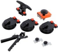 Tăietor manual de țiglă DeToolz DZ-C227 imaginea #2 — magazin online Desire.md