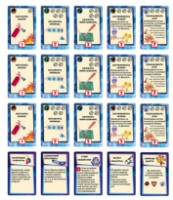 Настольная игра Zvezda Фиксики. Большой секрет (8928) фото №2 — интернет-магазин Desire.md