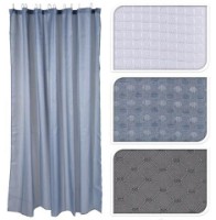 Perdele de duş Bathroom Solutions 180x180cm (39582) imaginea #2 — magazin online Desire.md