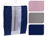 Занавеска для ванной Bathroom Solutions 180x180cm (39583) фото №2 — интернет-магазин Desire.md