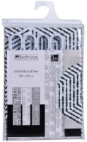 Perdele de duş Bathroom Solutions 180x200cm (42588)