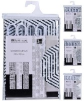Perdele de duş Bathroom Solutions 180x200cm (42588) imaginea #2 — magazin online Desire.md