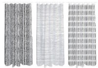 Занавеска для ванной Bathroom Solutions 180Х200cm (42589) фото №2 — интернет-магазин Desire.md