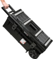 Cutie pentru scule Yato YT-09185 imaginea #5 — magazin online Desire.md