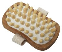 Perie masaj pentru corp Tendence 43701