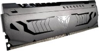 Оперативная память Patriot Viper Steel 32Gb DDR4-3200MHz (PVS432G320C6) фото №2 — интернет-магазин Desire.md