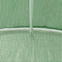 Seră Tehno MS 8x3x2.45m (10001436) imaginea #2 — magazin online Desire.md