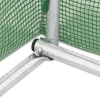 Seră Tehno MS 8x3x2.45m (10001436) imaginea #3 — magazin online Desire.md