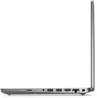Laptop Dell Latitude 5430 Gray (i7-1255U 16Gb 512Gb W11P) imaginea #5 — magazin online Desire.md