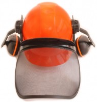 Cască de protecție Micul Fermier GF-1323 imaginea #4 — magazin online Desire.md