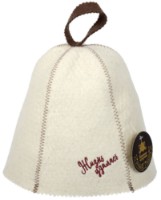 Caciula pentru sauna Банные Штучки 47765