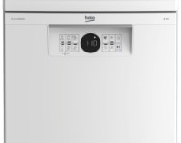 Посудомоечная машина Beko BDFS26020WQ фото №3 — интернет-магазин Desire.md