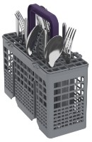 Посудомоечная машина Beko BDFS26020WQ фото №4 — интернет-магазин Desire.md