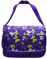 Geantă Daco GL125 Blue