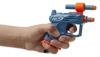 Бластер Hasbro Nerf Elite 2.0 Ace SD 1 (F5035) фото №3 — интернет-магазин Desire.md