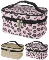 Pungă cosmetică Eleganza 19x13x10cm (46872) imaginea #2 — magazin online Desire.md