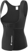 Corset pentru fitness Insportline Corbeam 23863 L imaginea #3 — magazin online Desire.md