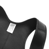 Corset pentru fitness Insportline Corbeam 23863 M imaginea #5 — magazin online Desire.md