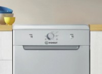 Посудомоечная машина Indesit DSCFE 1B10 S фото №2 — интернет-магазин Desire.md