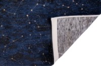 Ковёр Louis de Poortere Neon 9060 Celestia 1.70x2.40m фото №3 — интернет-магазин Desire.md