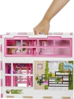 Домик для кукол Mattel Barbie Home (HCD48)