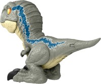 Интерактивная игрушка Mattel Jurassic World (GWY55) фото №6 — интернет-магазин Desire.md