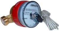 Contor pentru apă caldă B-Meters GSD8-R DN 20