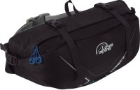 Сумка Lowe Alpine Mesa 6 Beltpack Black фото №1 — интернет-магазин Desire.md