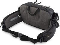 Сумка Pinguin Drift 5 Black фото №2 — интернет-магазин Desire.md