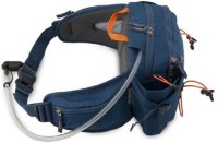 Сумка Pinguin Drift 5 Petrol фото №3 — интернет-магазин Desire.md