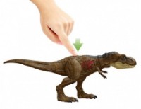 Figura Eroului Mattel Jurassic World Tyrannosaurus Rex (HGC19)