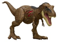Figura Eroului Mattel Jurassic World Tyrannosaurus Rex (HGC19)