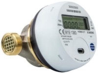 Счетчик для холодной воды B-Meters Hydrodigit-S1 DN 20 R250 Lorawan