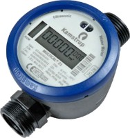 Счетчик для холодной воды Kamstrup Multical 21 4.0 (3/4) фото №1 — интернет-магазин Desire.md