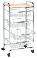 Etajeră Artex Elegance (10.50.04) imaginea #1 — magazin online Desire.md