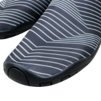 Коралловые тапочки Insportline Makar 43 фото №3 — интернет-магазин Desire.md