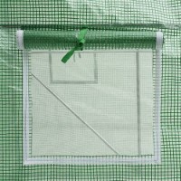 Seră Tehno MS 6x3x2m Green (MS-10001266) imaginea #4 — magazin online Desire.md