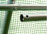 Seră Demetra 10m-3m-2m (7146) imaginea #4 — magazin online Desire.md