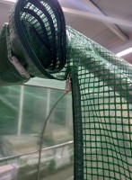 Seră Micul Fermier GF-2044 imaginea #3 — magazin online Desire.md