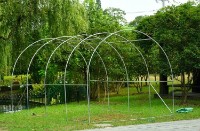 Seră Micul Fermier GF-2044 imaginea #6 — magazin online Desire.md