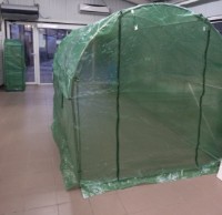 Seră Micul Fermier GF-2045 imaginea #4 — magazin online Desire.md