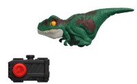 Интерактивная игрушка Mattel Jurassic World Velociraptor (GYN41)