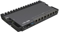 Беспроводной маршрутизатор MikroTik RB5009UPr+S+IN