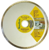 Disc de tăiere Novotools Basic 12351