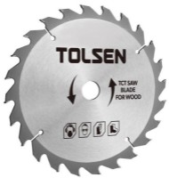 Диск для резки Tolsen 76440 фото №1 — интернет-магазин Desire.md