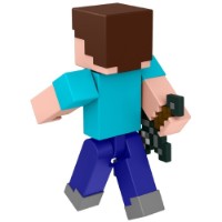 Figura Eroului Mattel Minecraft (GTP08) imaginea #2 — magazin online Desire.md