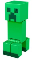Figura Eroului Mattel Minecraft (GTP08) imaginea #3 — magazin online Desire.md