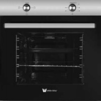 Электрический духовой шкаф Eurolux OVEM603MX фото №1 — интернет-магазин Desire.md