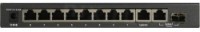 Switch Tp-Link TL-SG1210MPE